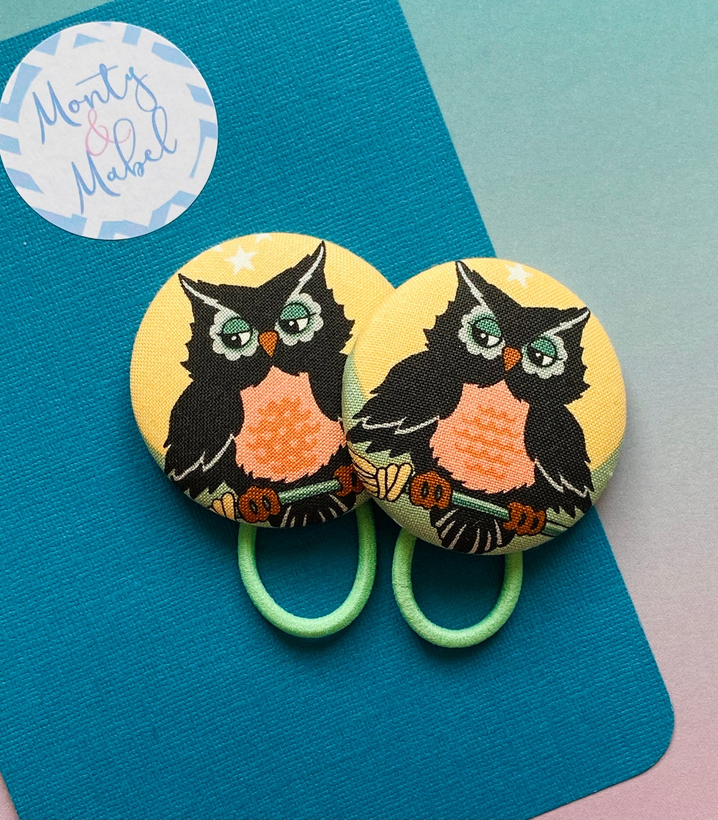 Owl O Ween (Bobbles Only)