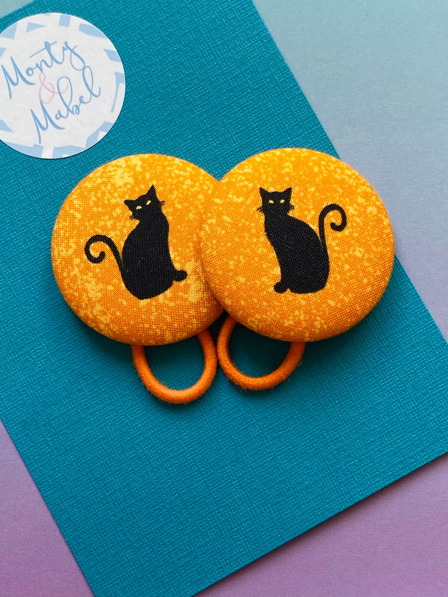 Black Cats
