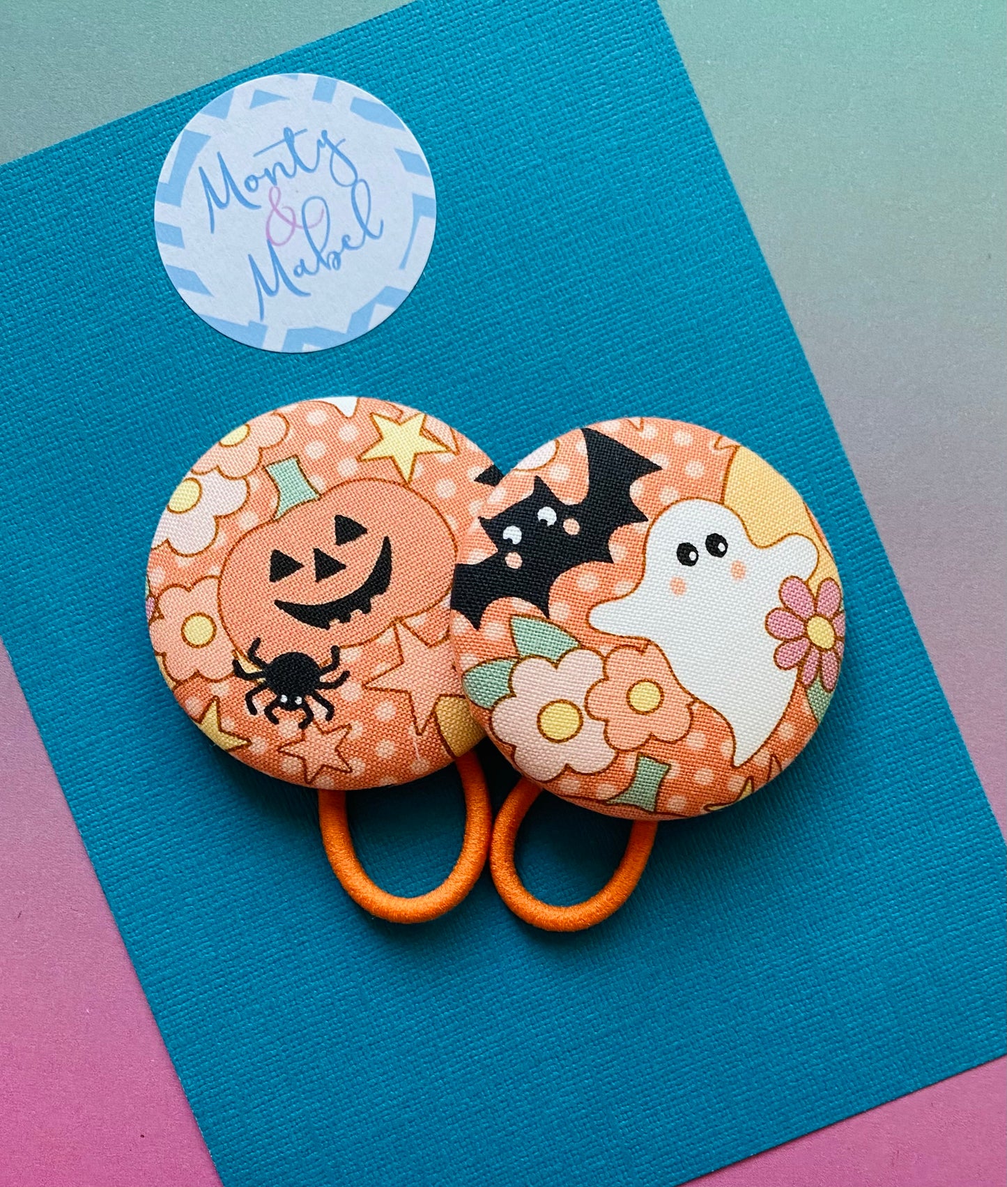 Spooky Cuties (Large Bobbles Only)