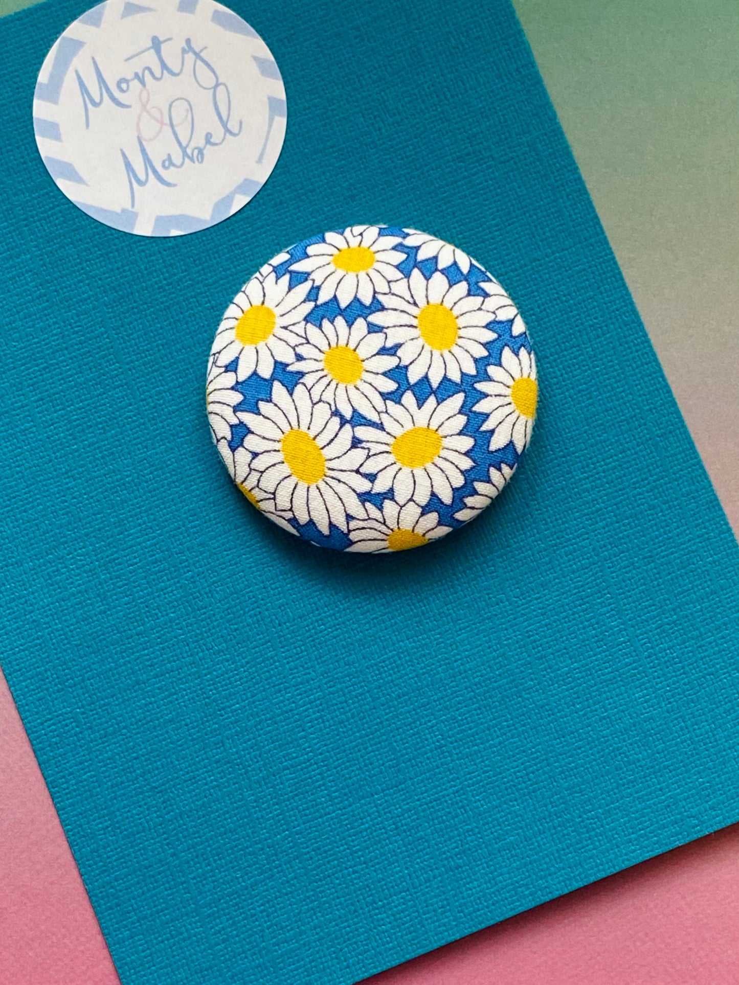 Sale: Boden Daisy Large Bobble (Single)