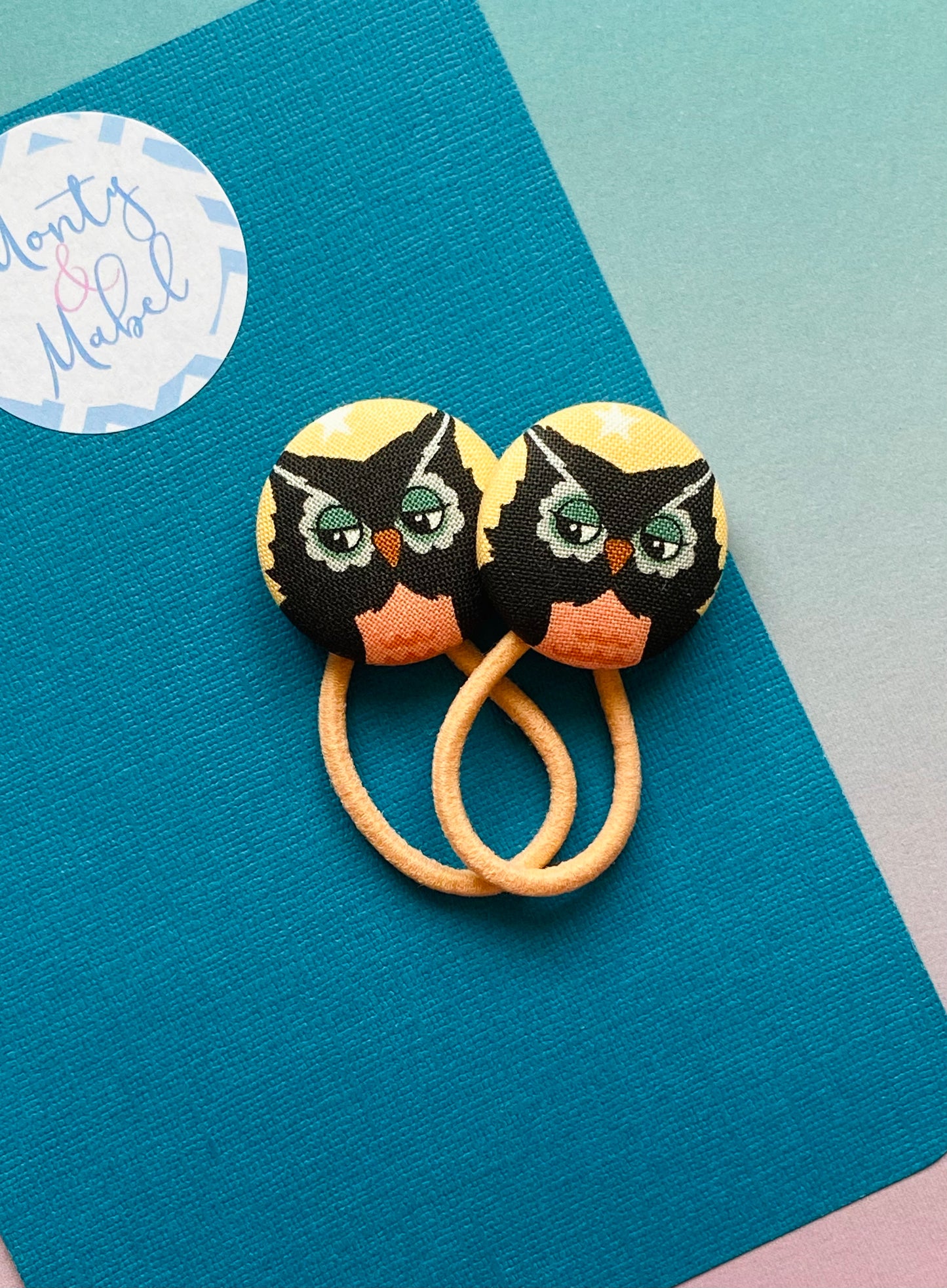 Owl O Ween (Bobbles Only)