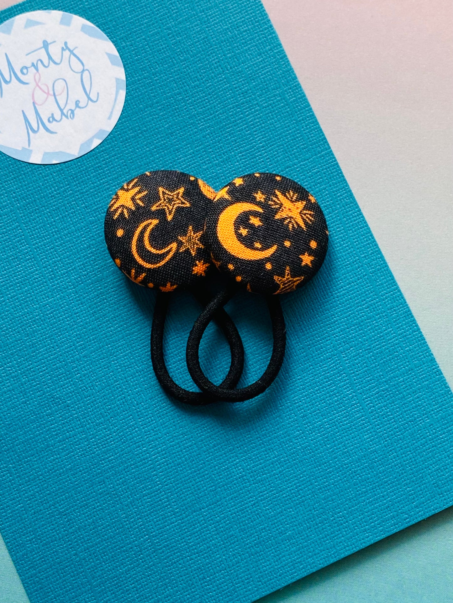 Halloween Stars