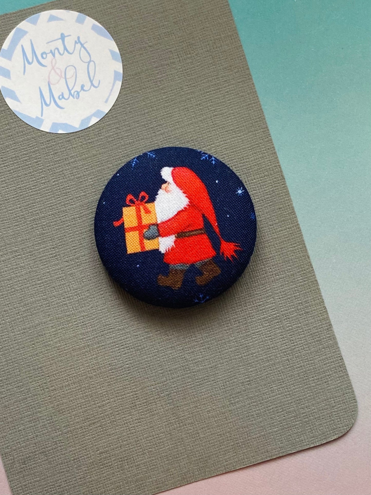 Sale: Tomten Large Bobble (Single)