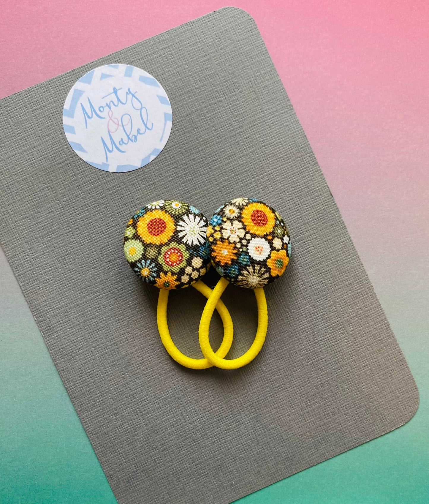 Autumn Floral