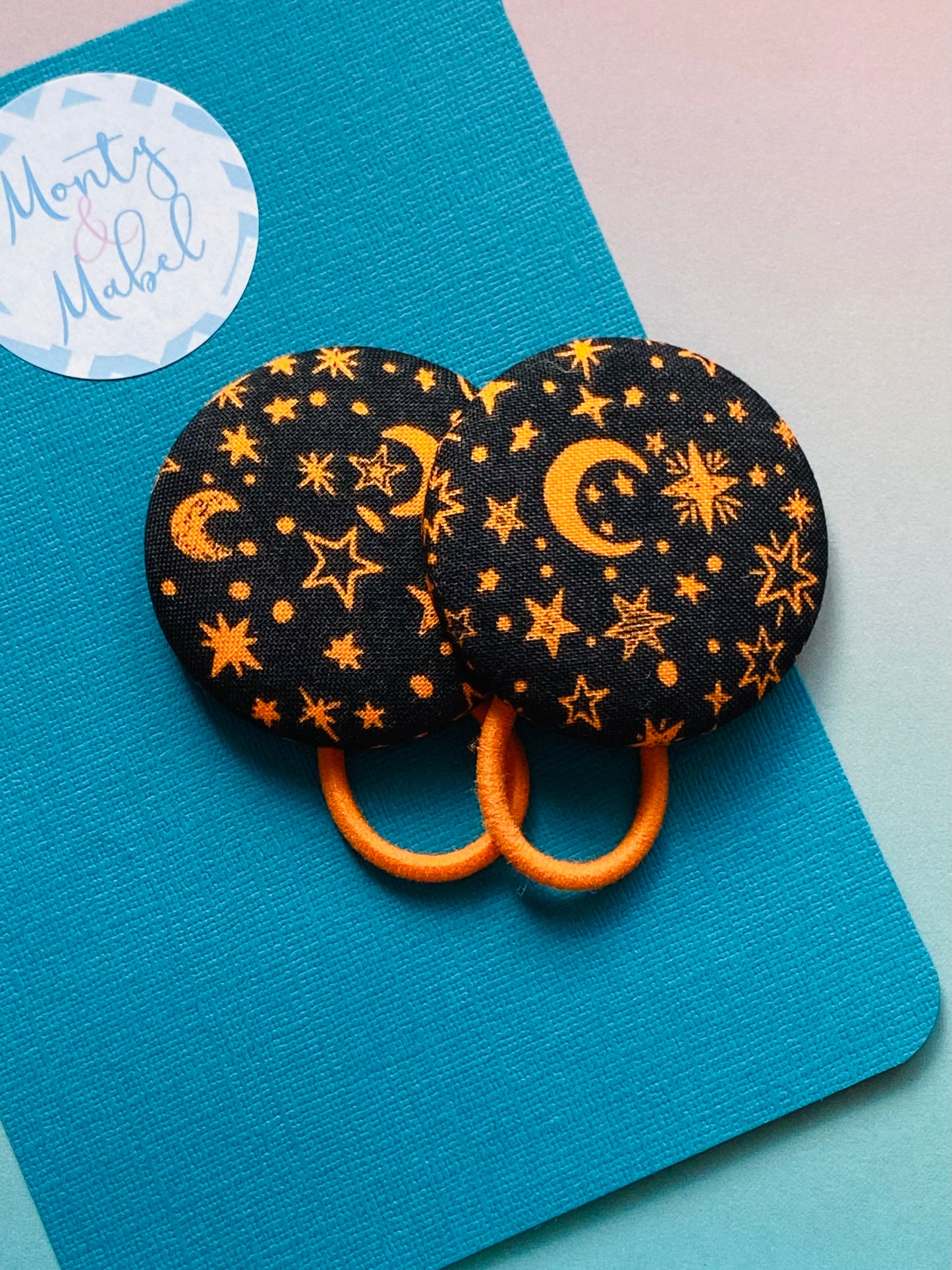 Halloween Stars