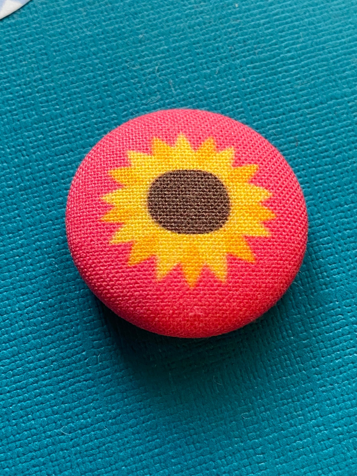Sale: *SECONDS* Sunflower Bobble (Single)