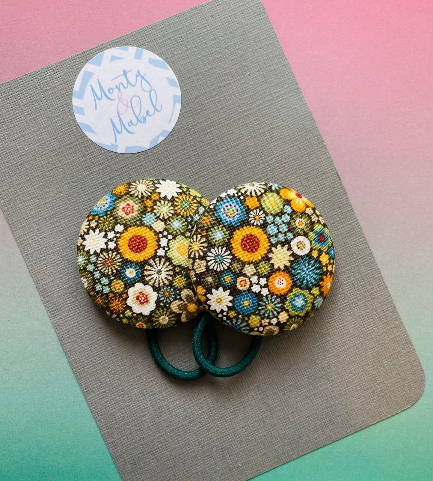 Autumn Floral