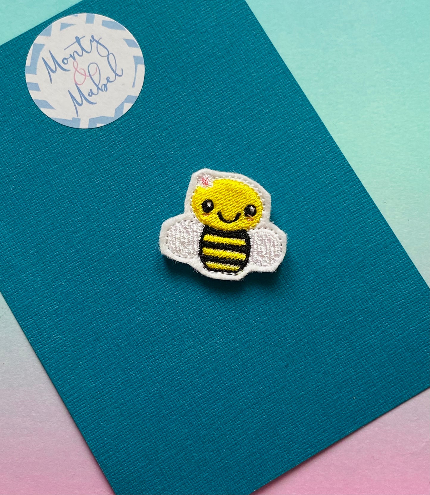 Sale: Bee Feltie