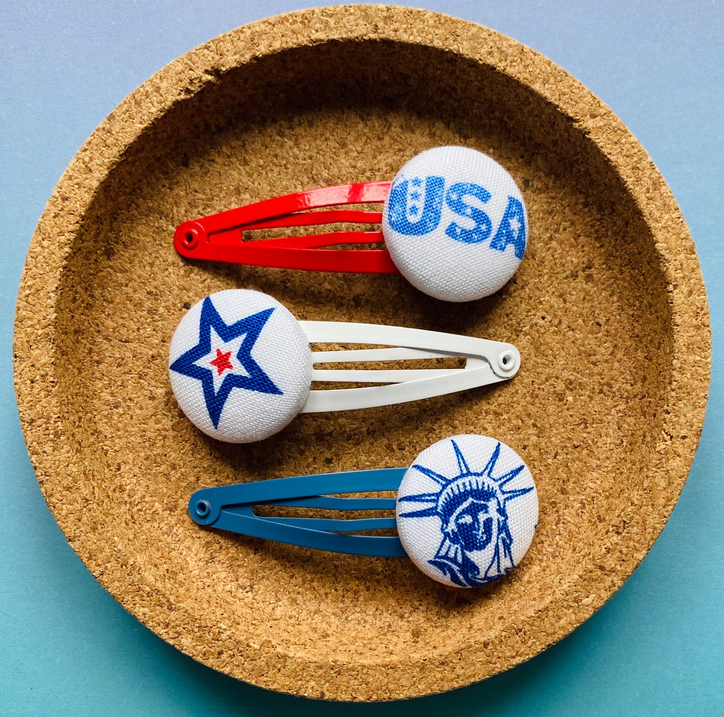 USA