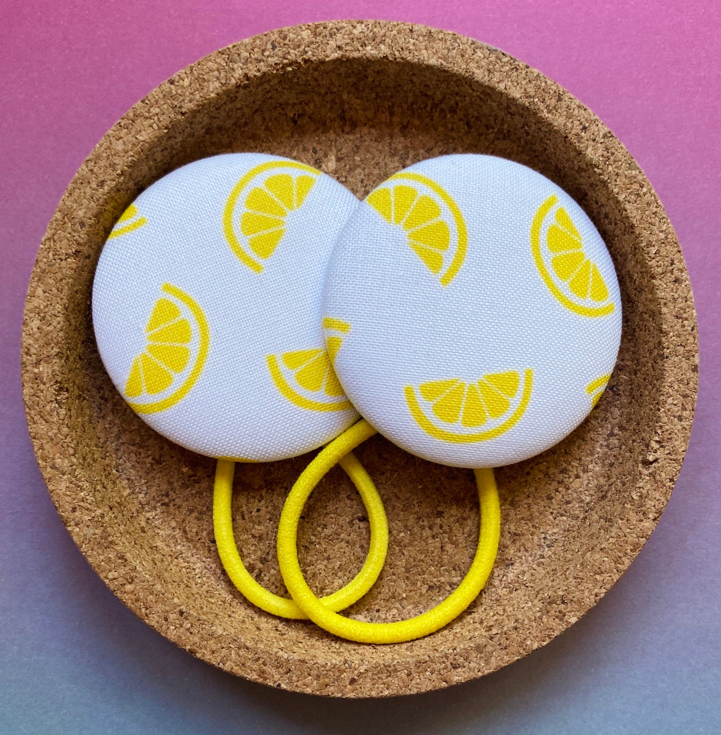 Lemon Slices
