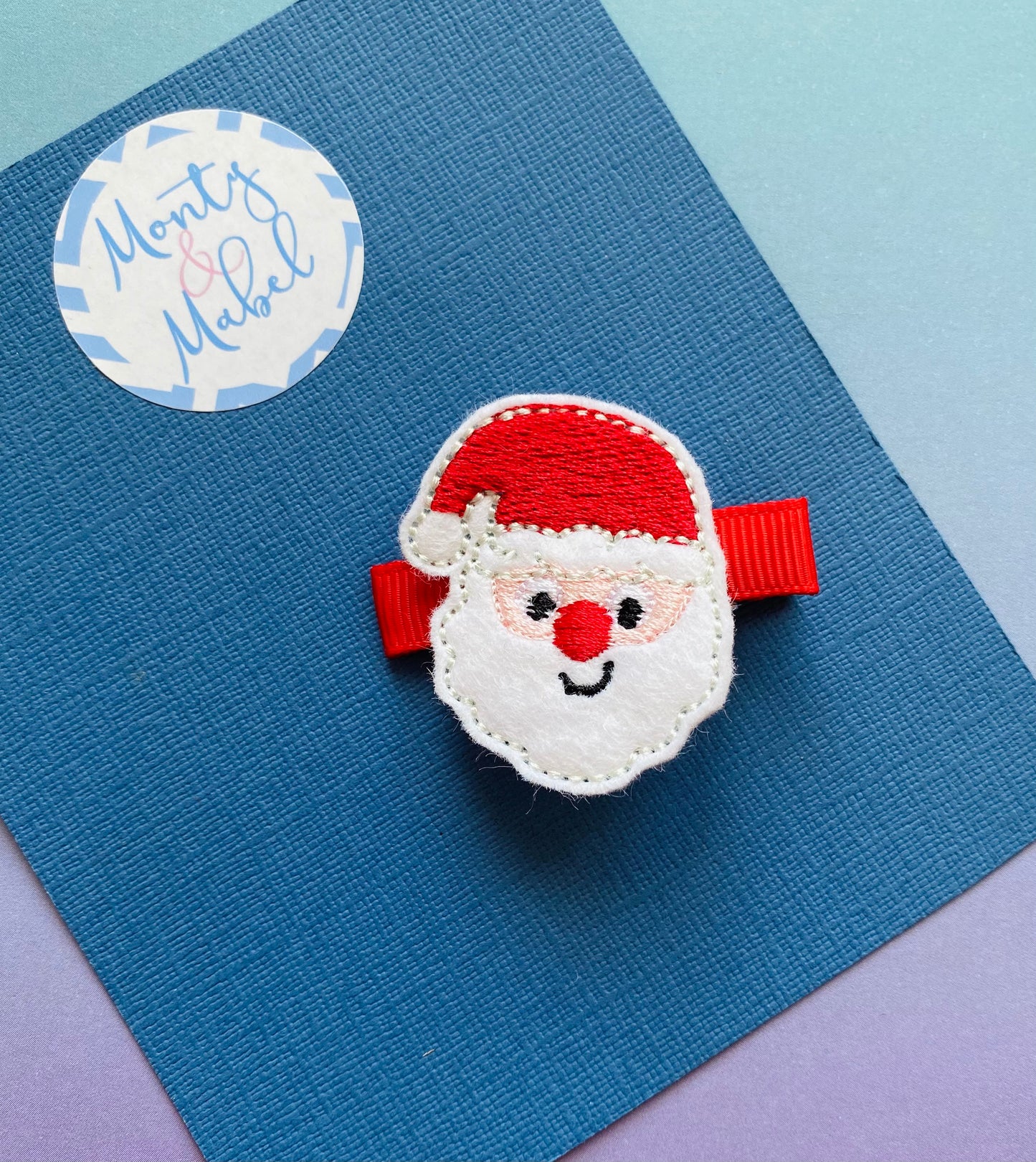 Santa Feltie