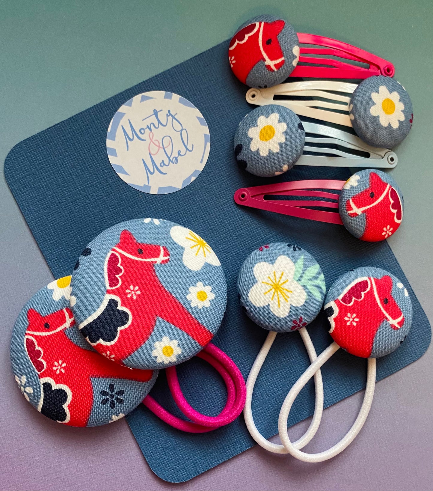 Frugi’s Dala Ditsy