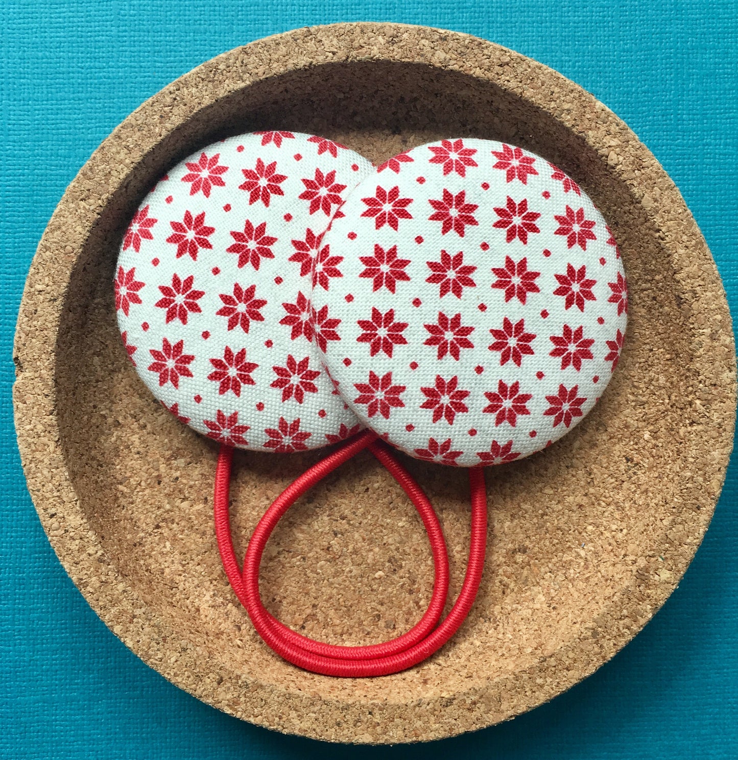 Scandi Snowflakes