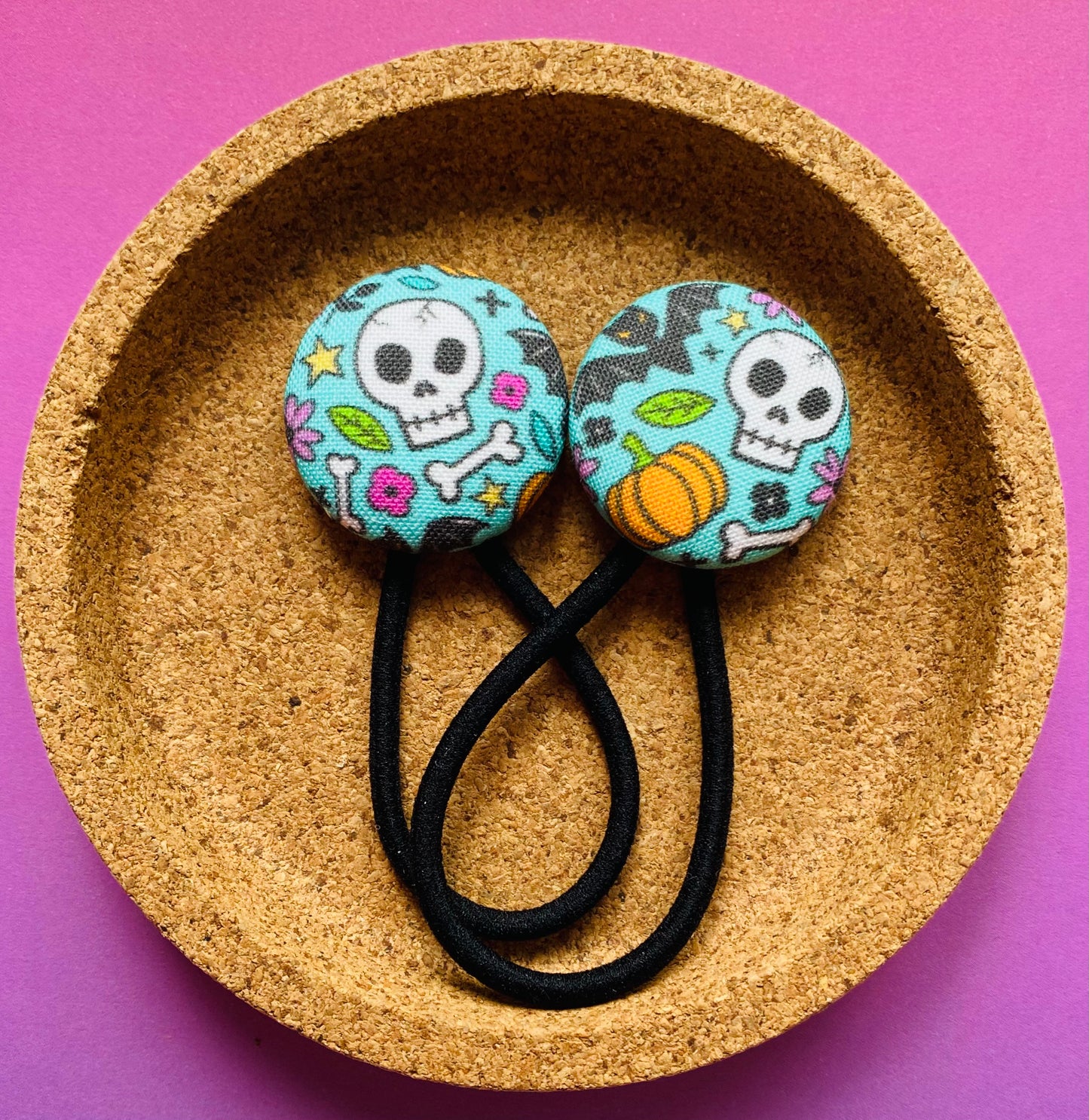 Spooky Halloween Mix (Mint)