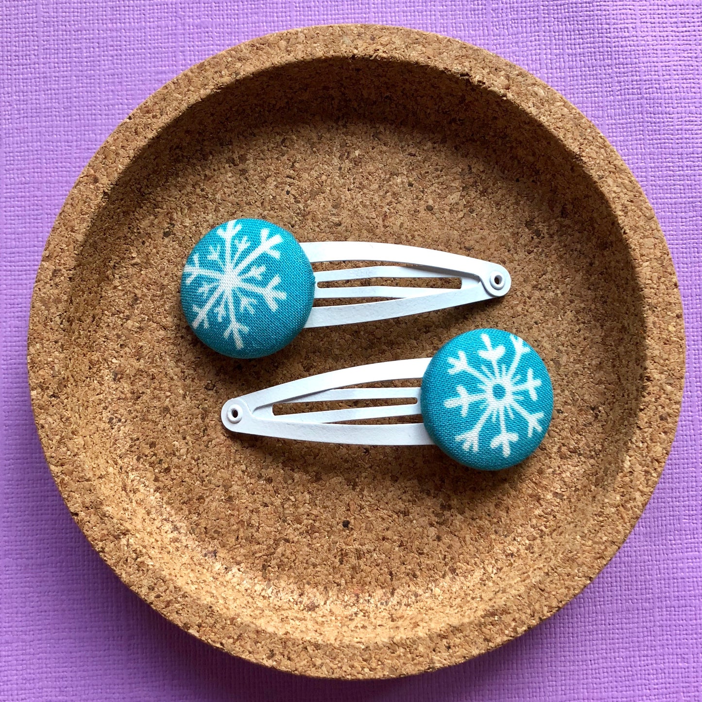 Ice Queen Snow Flakes