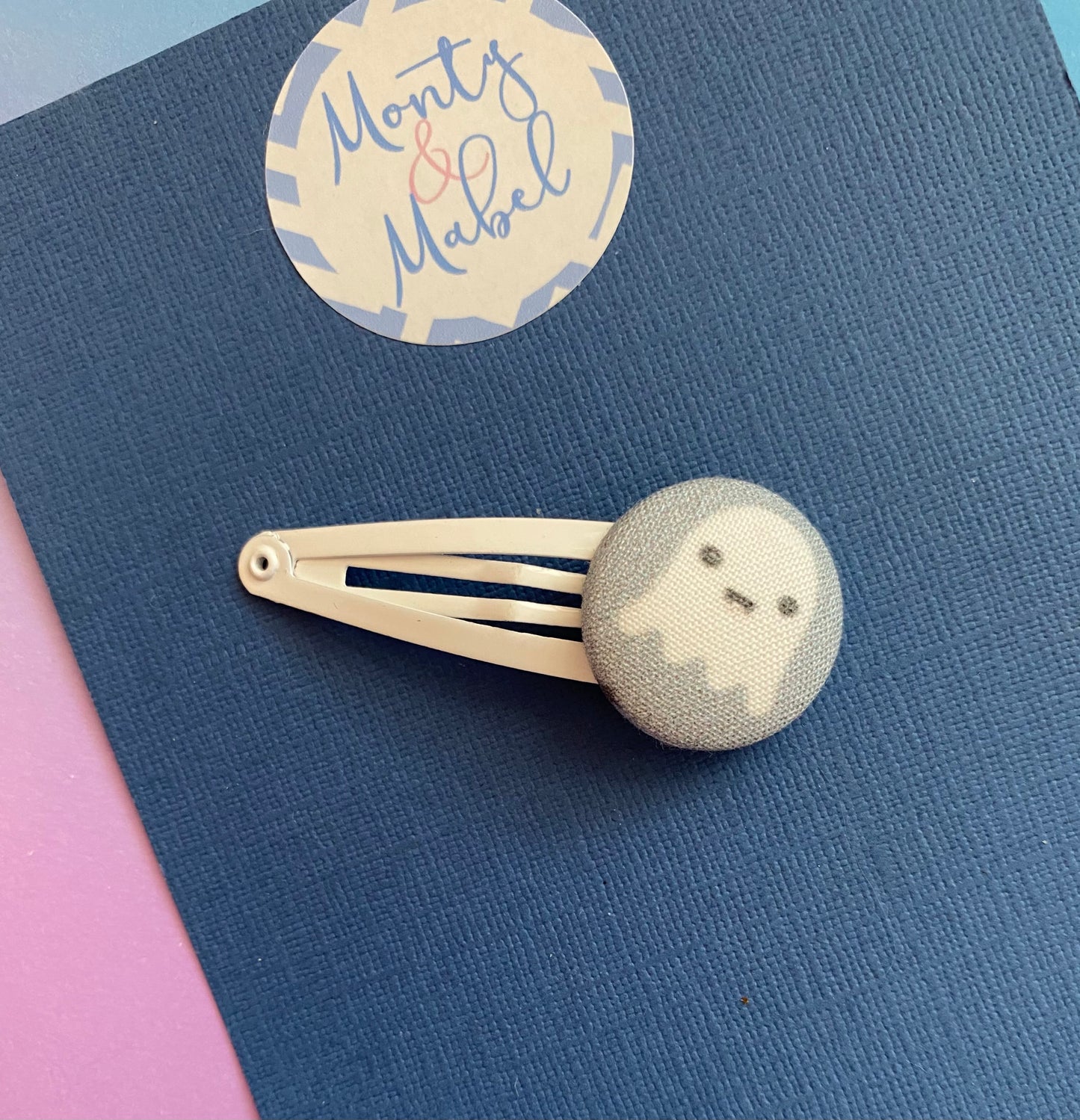 Sale: Grey Ghost Standard Clip (Single)