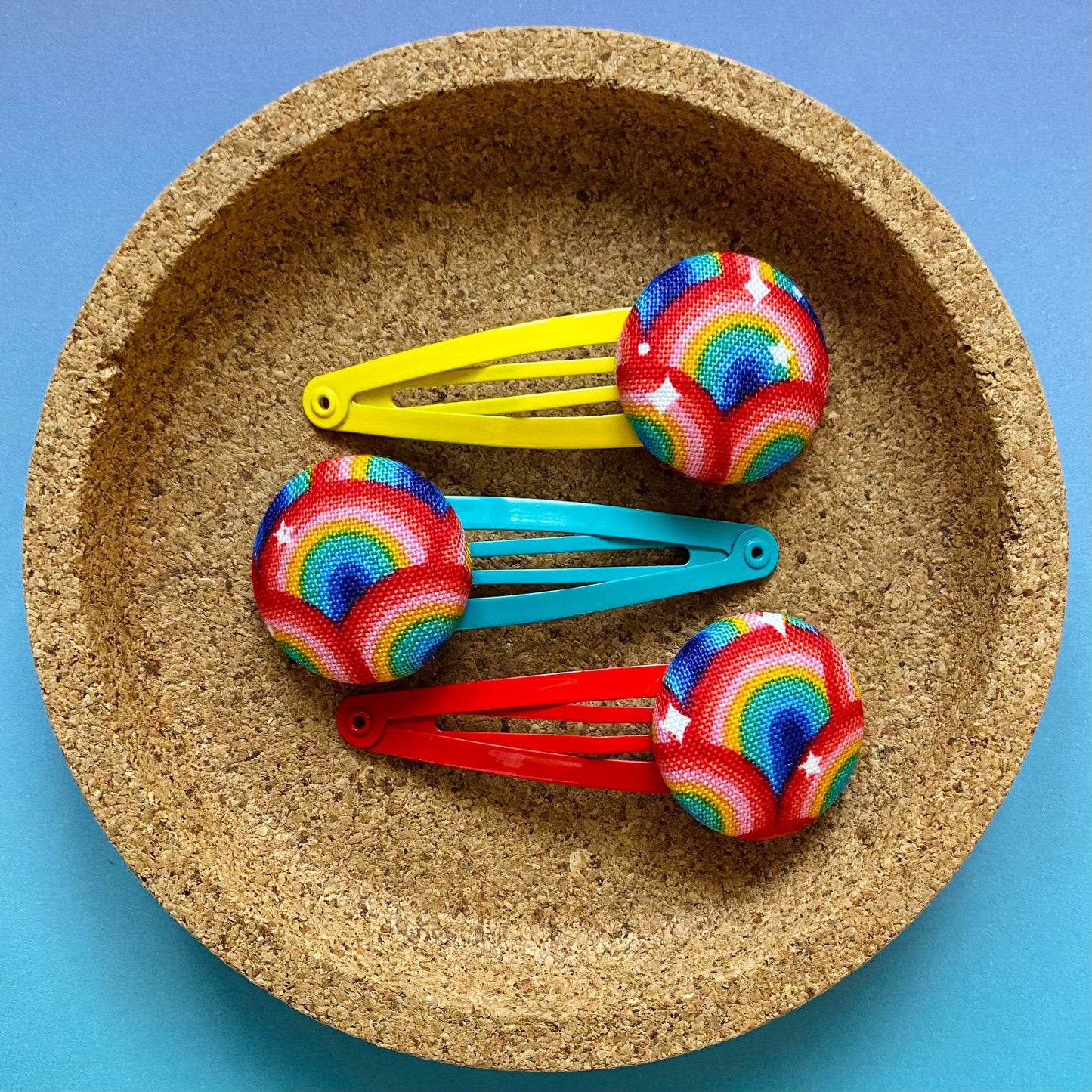Over The Rainbow (Bright)