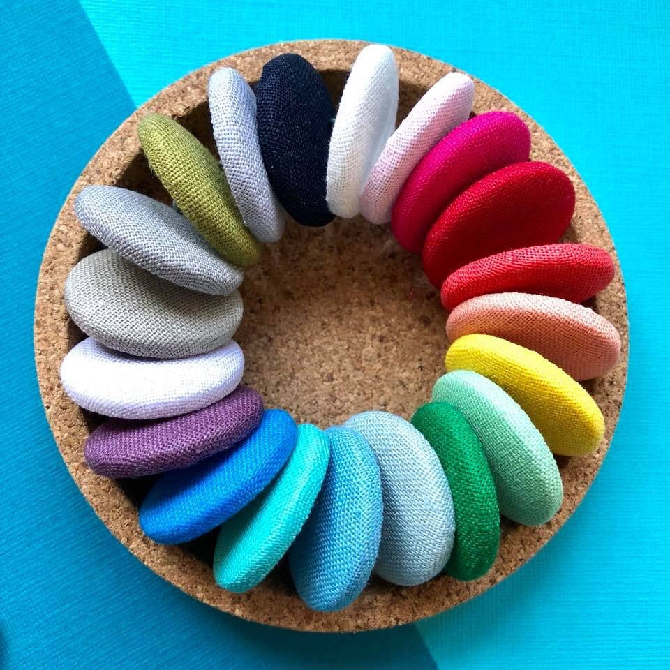 Smoke Linen