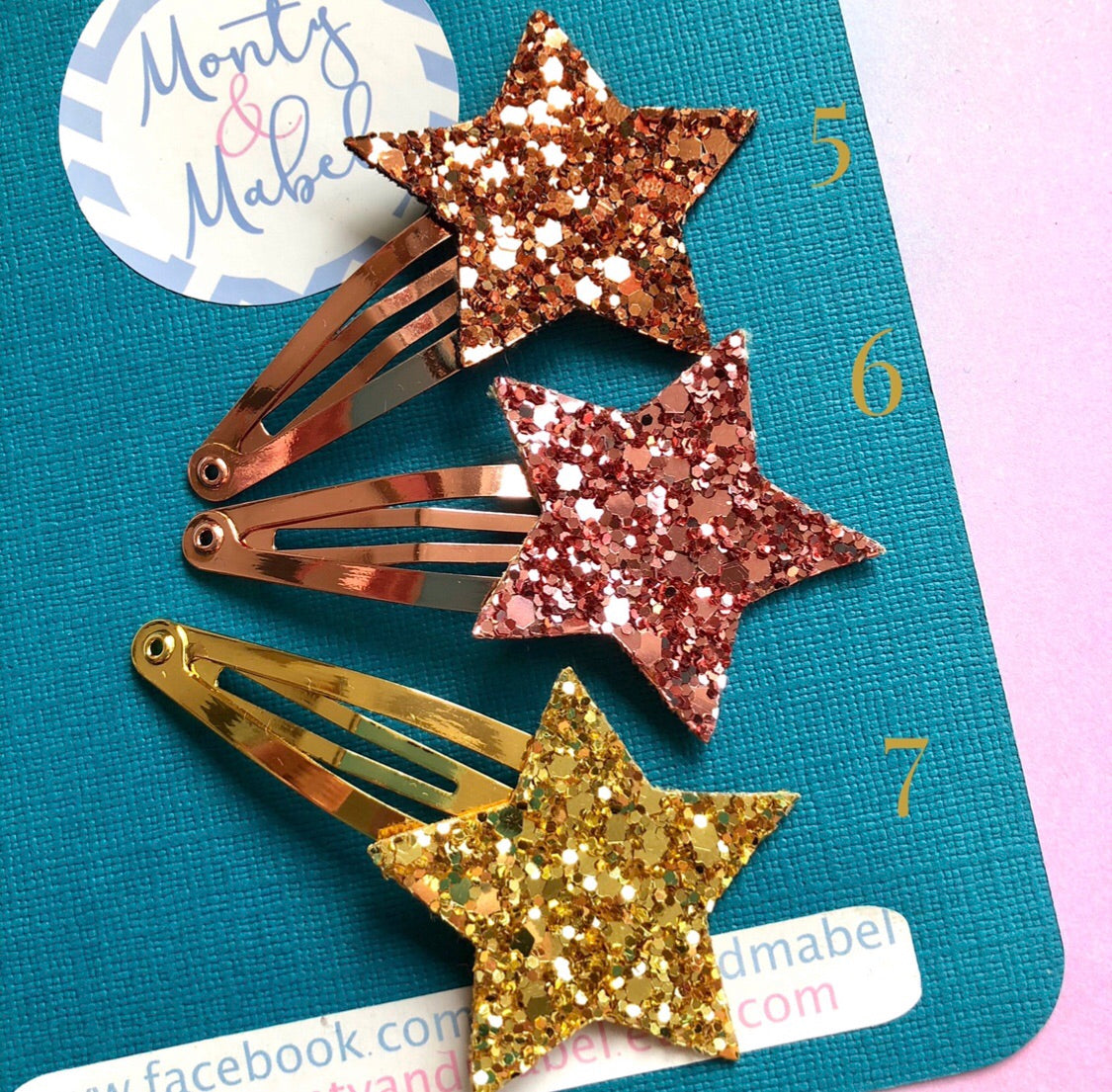 Yellow Gold Glitter