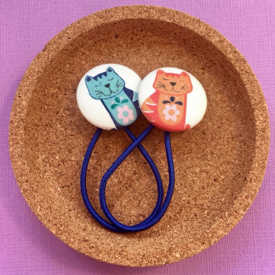 Happy Cats