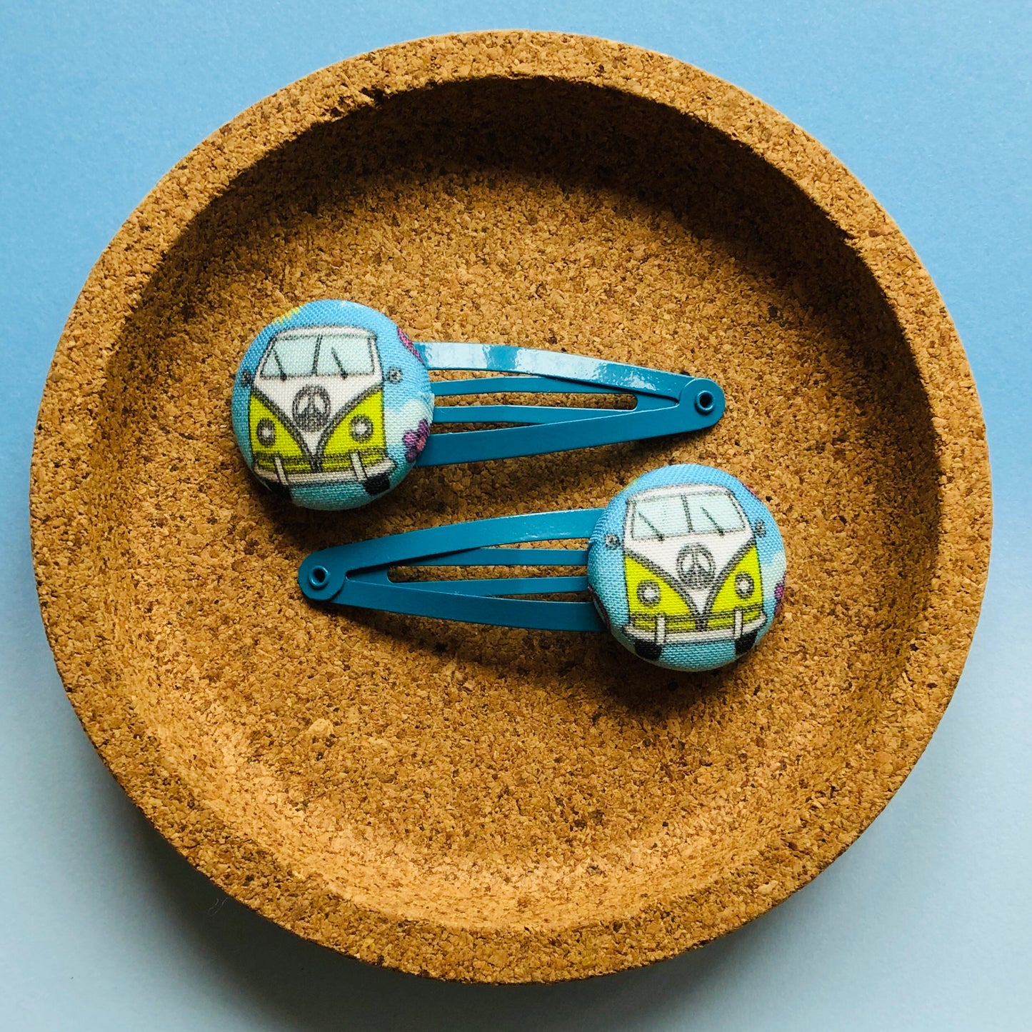 Tiny Camper Vans