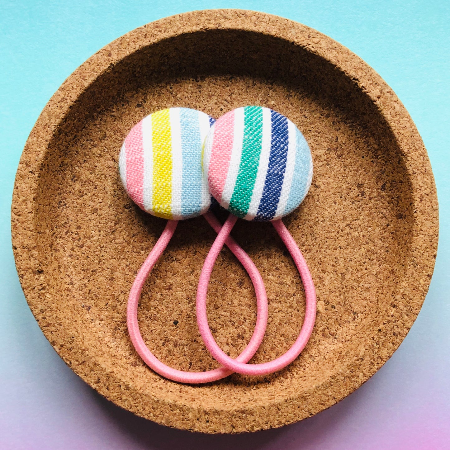 Boden’s Multi Candy Stripe SS19