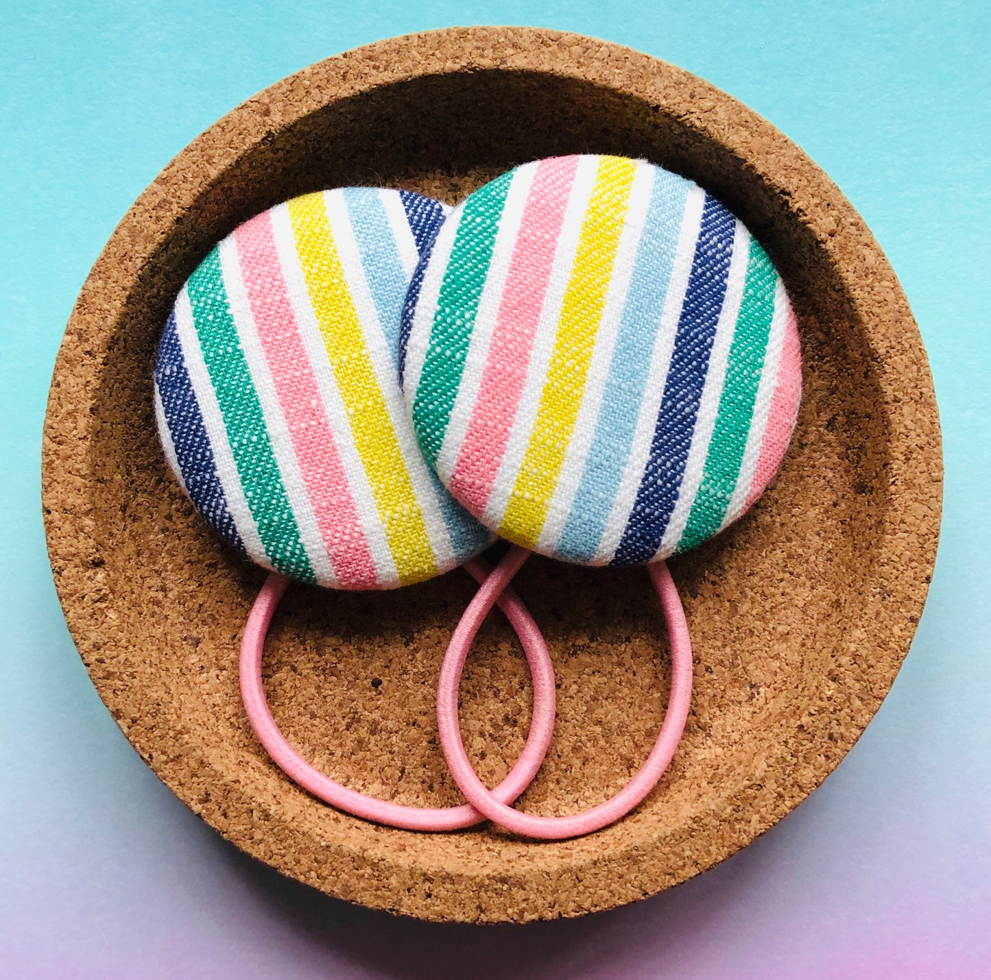 Boden’s Multi Candy Stripe SS19