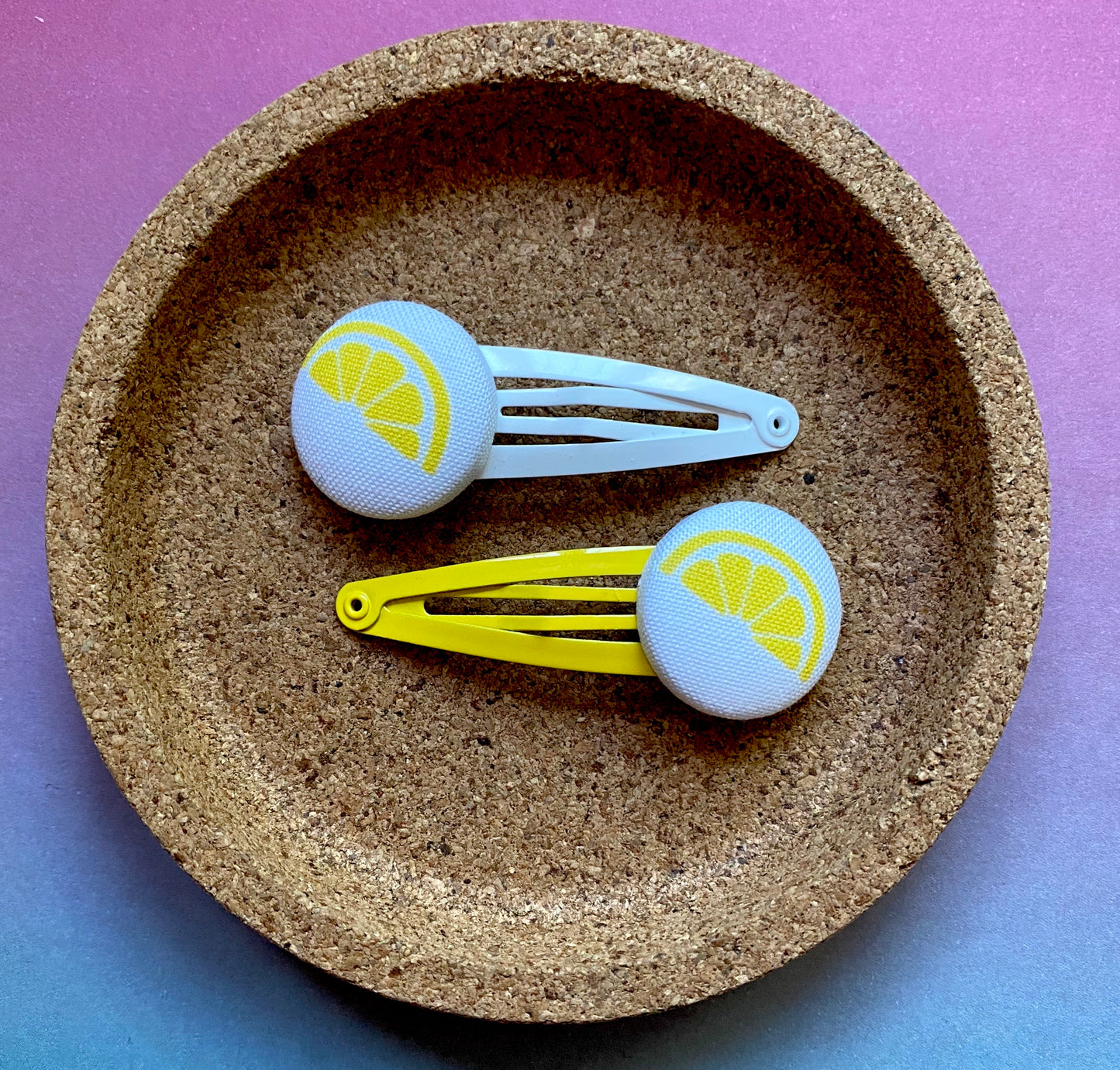 Lemon Slices