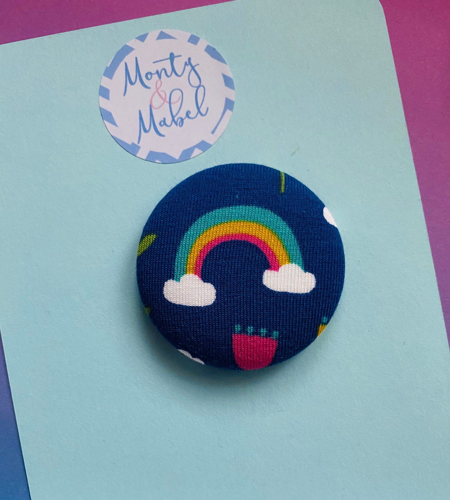 Sale: Frugi Perfect Day Large Bobble (Single)