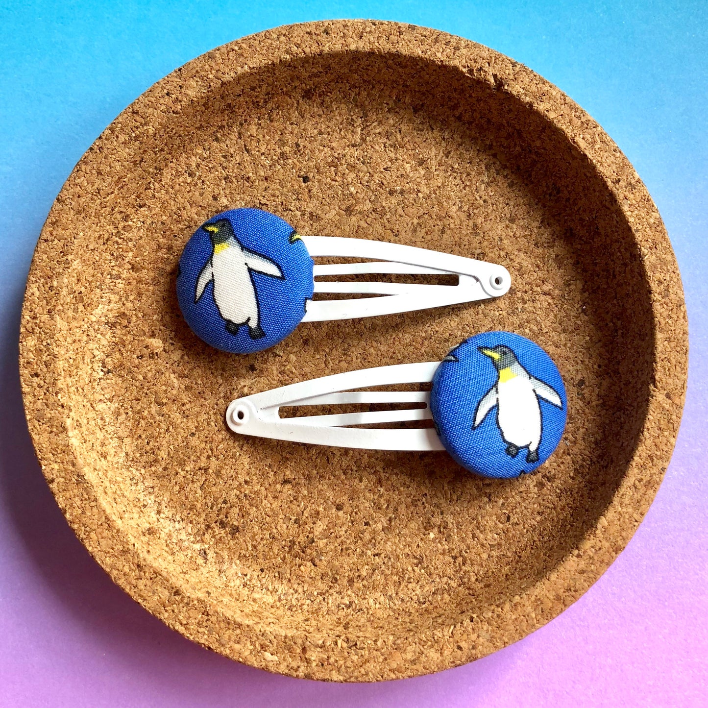 Little Blue Penguins