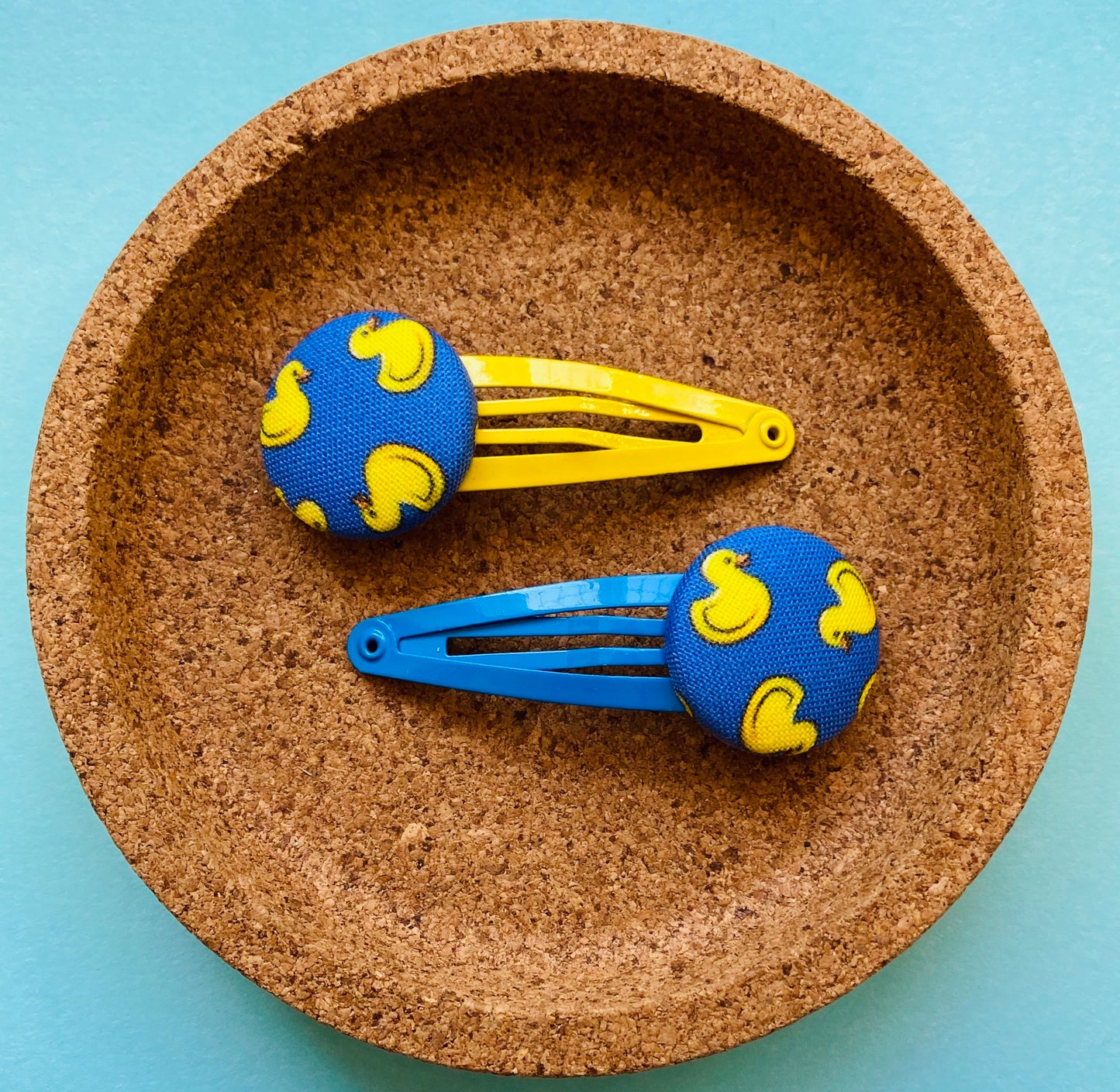 Rubber Ducks