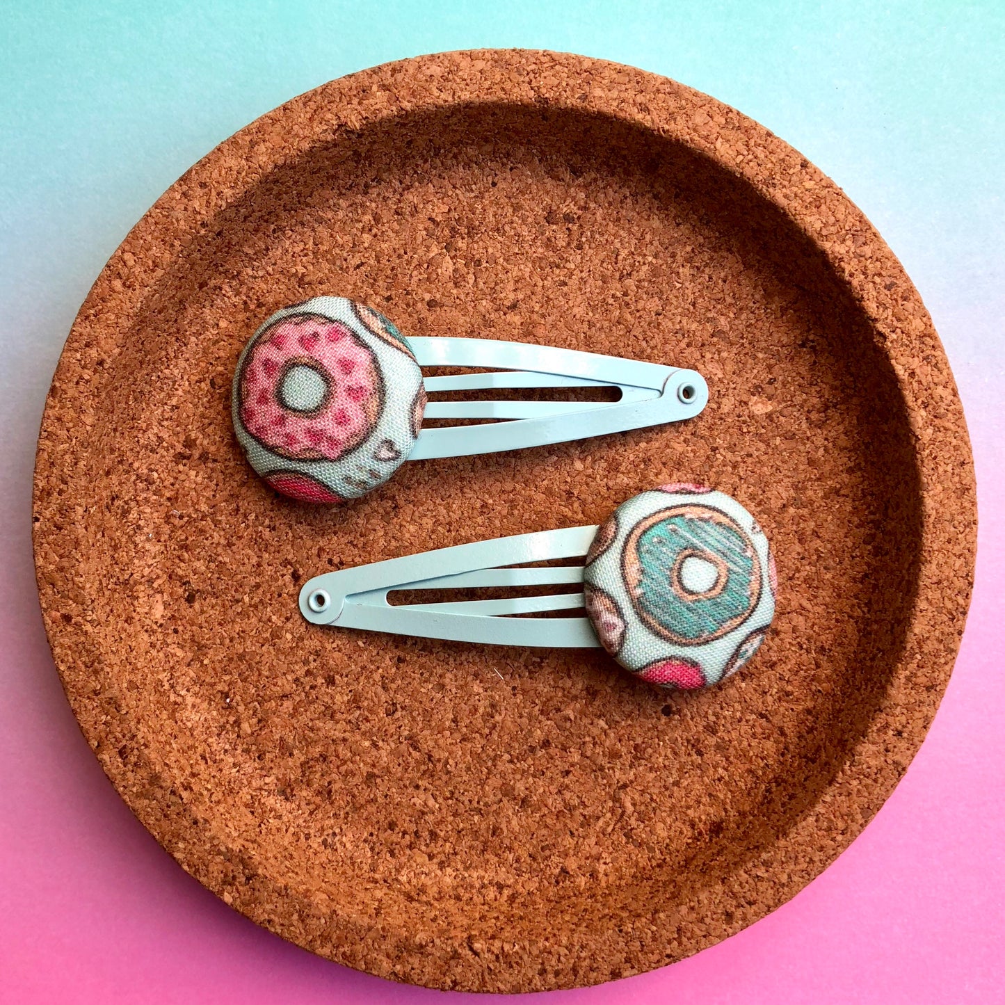 Doughnuts