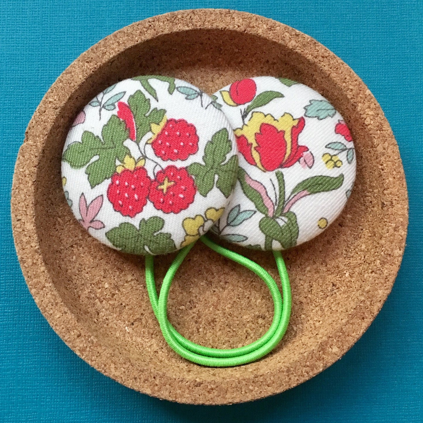 Boden’s Pink Wild Berry