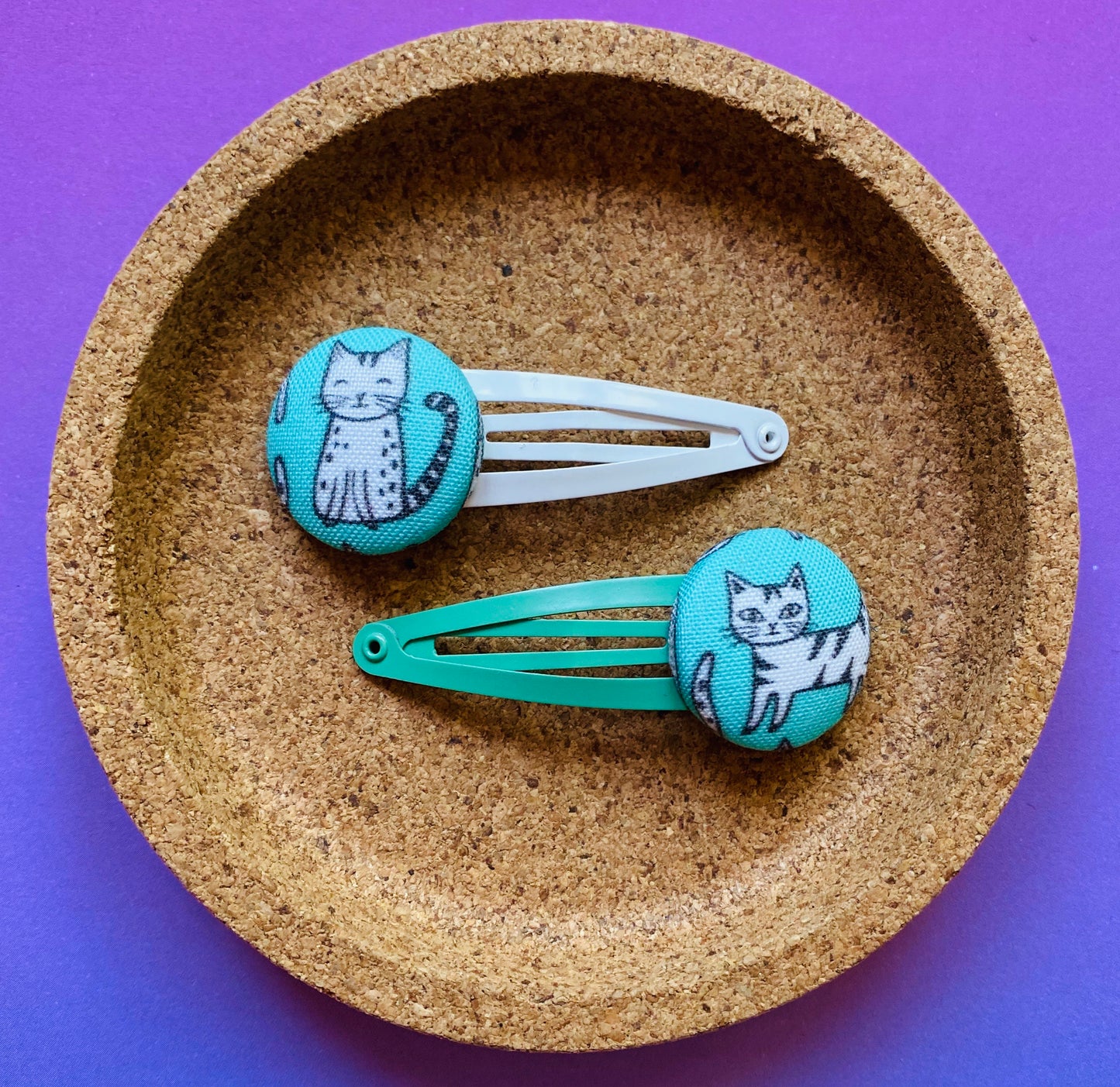 Diddy Cats - Mint
