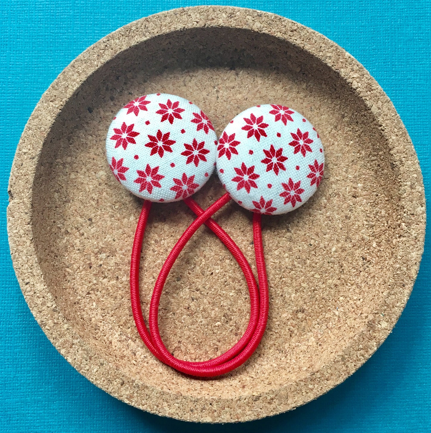 Scandi Snowflakes