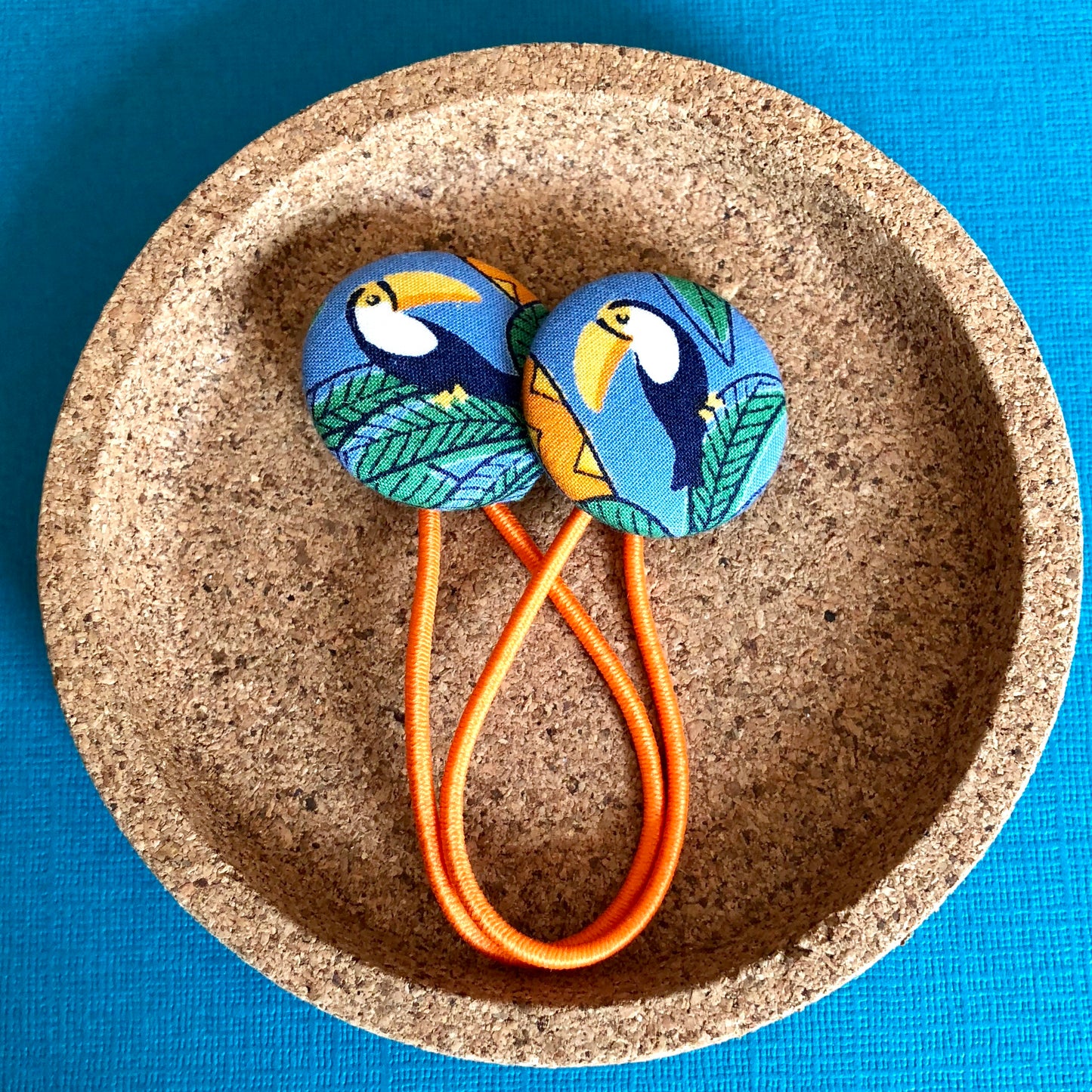 JoJo Maman Bebe’s Toucan