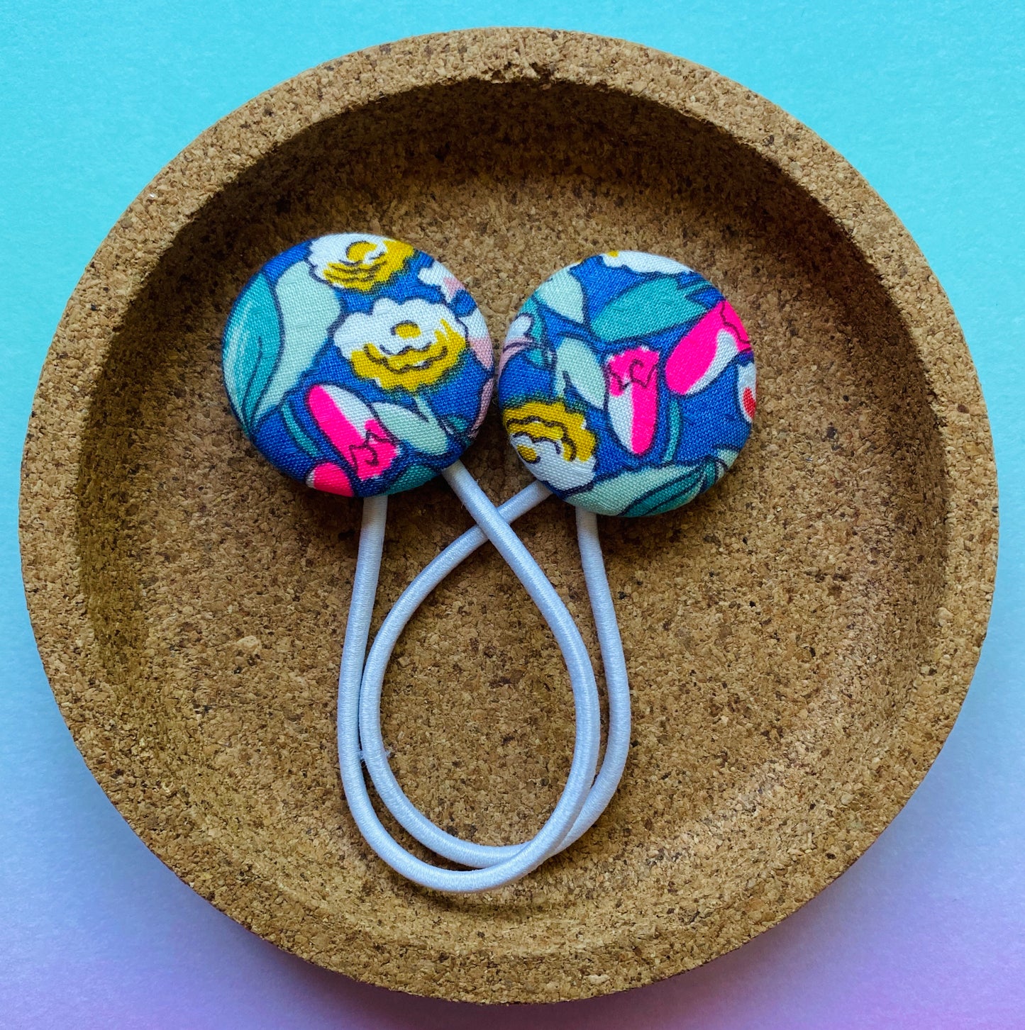 Boden’s Blue Spring Floral SS20