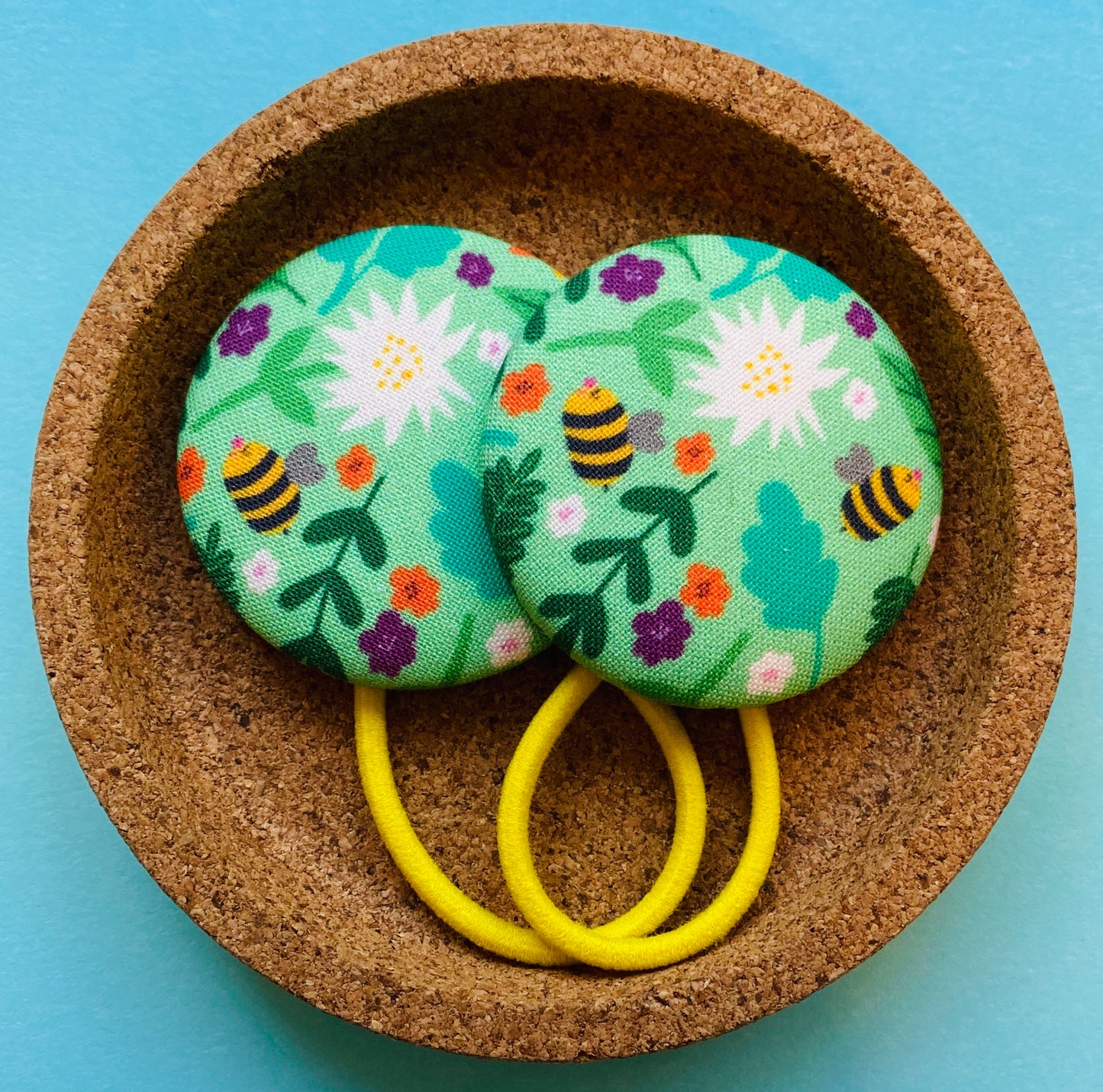 Floral Bees