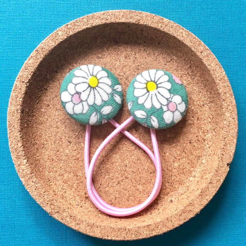 Boden’s Csarite Green Vintage Daisy