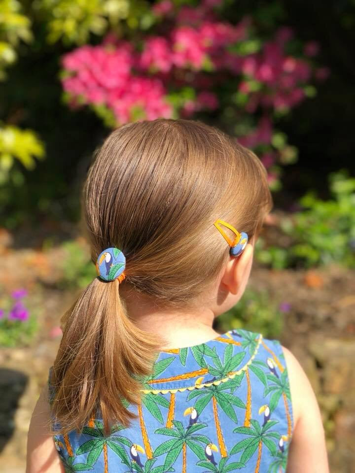 JoJo Maman Bebe’s Toucan