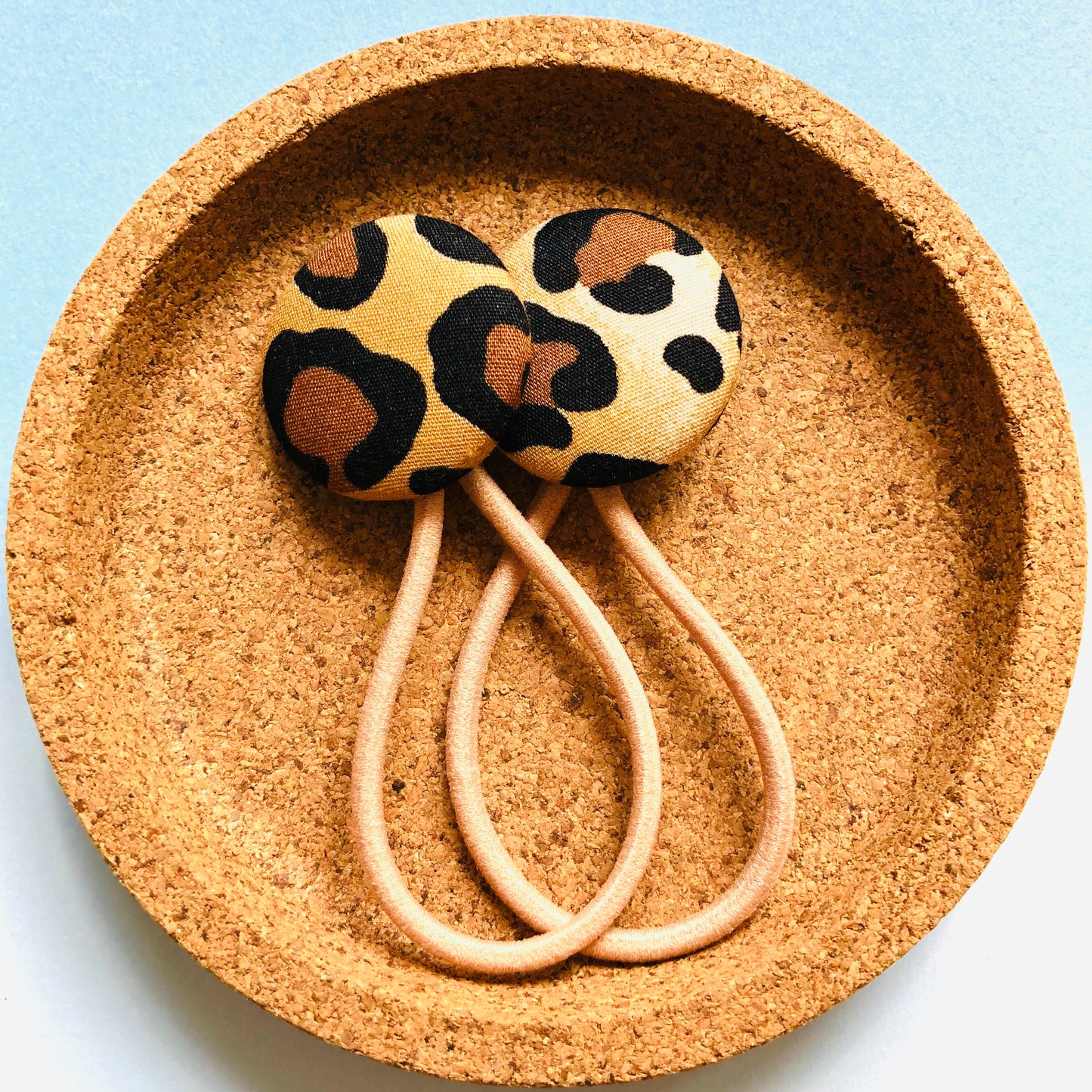 Leopard Print