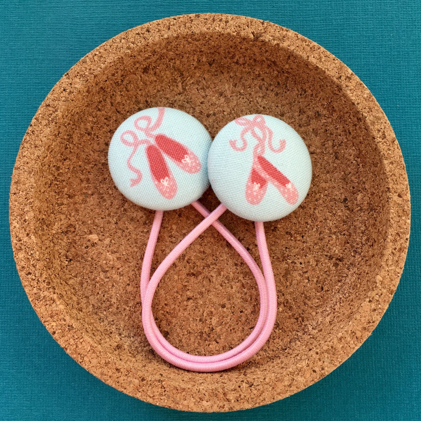 Ballet Shoes