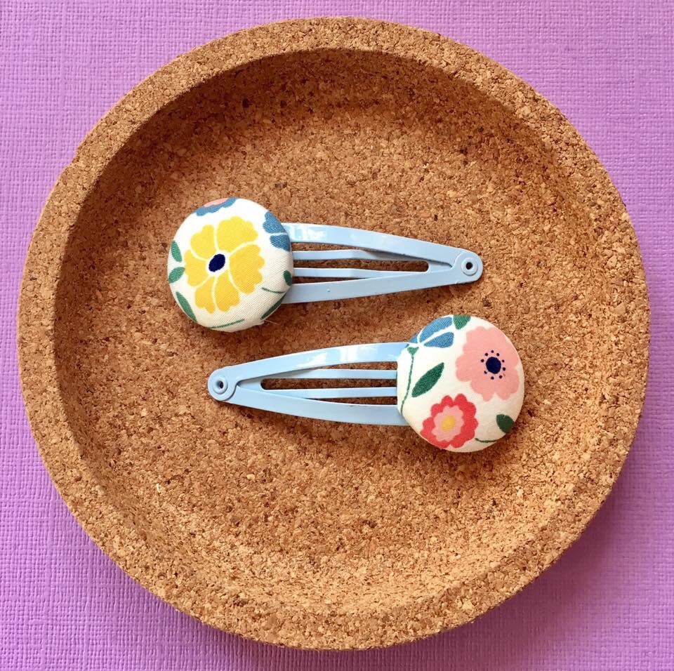 Boden’s Multi Mini Folk Floral