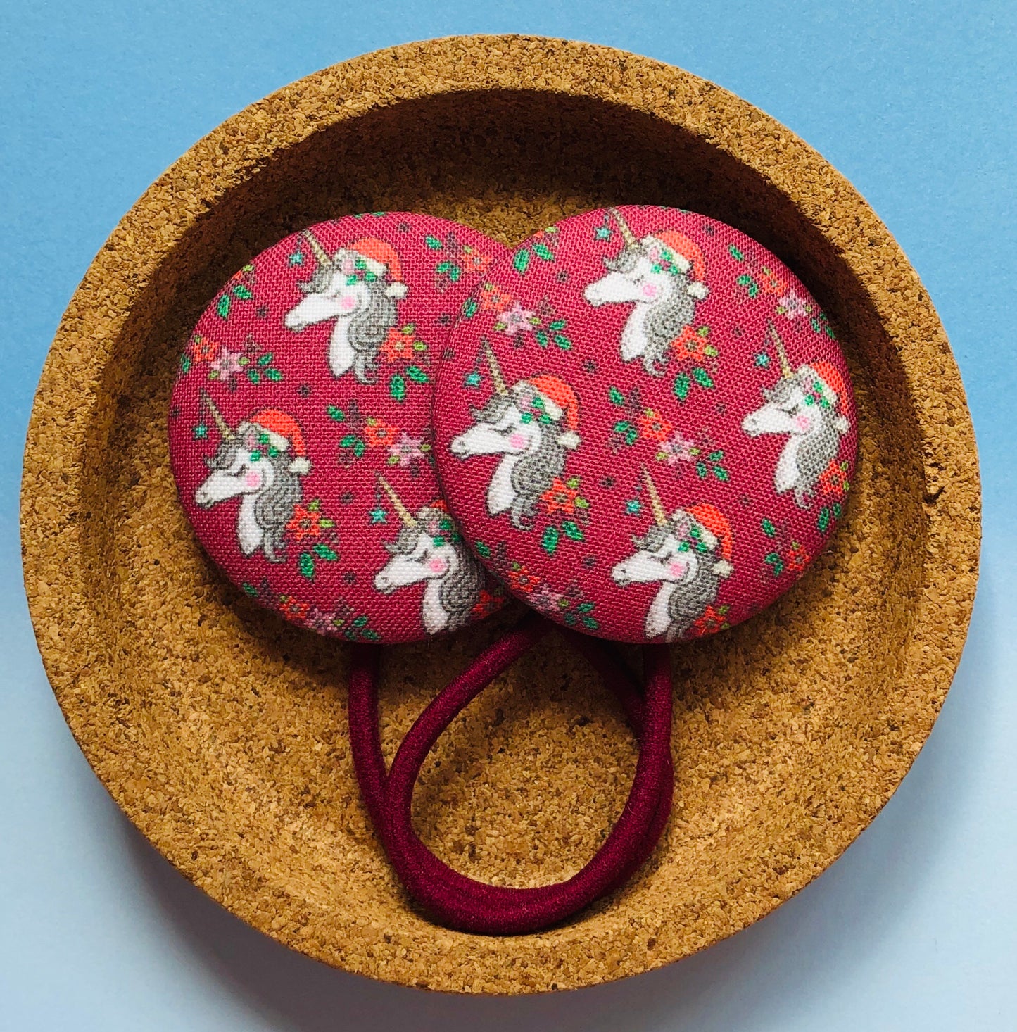 Christmas Unicorn