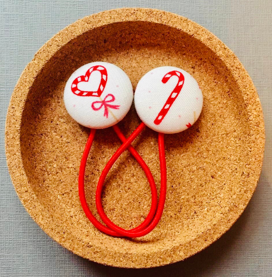 Candy Canes