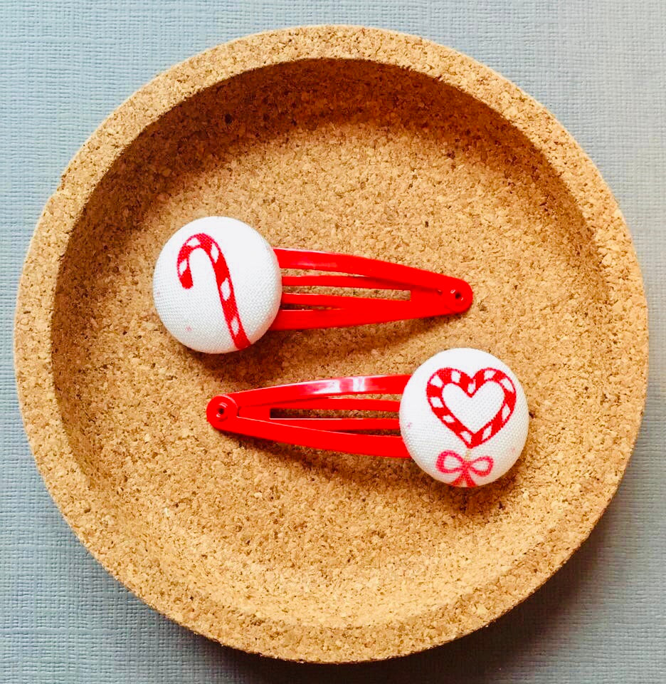 Candy Canes