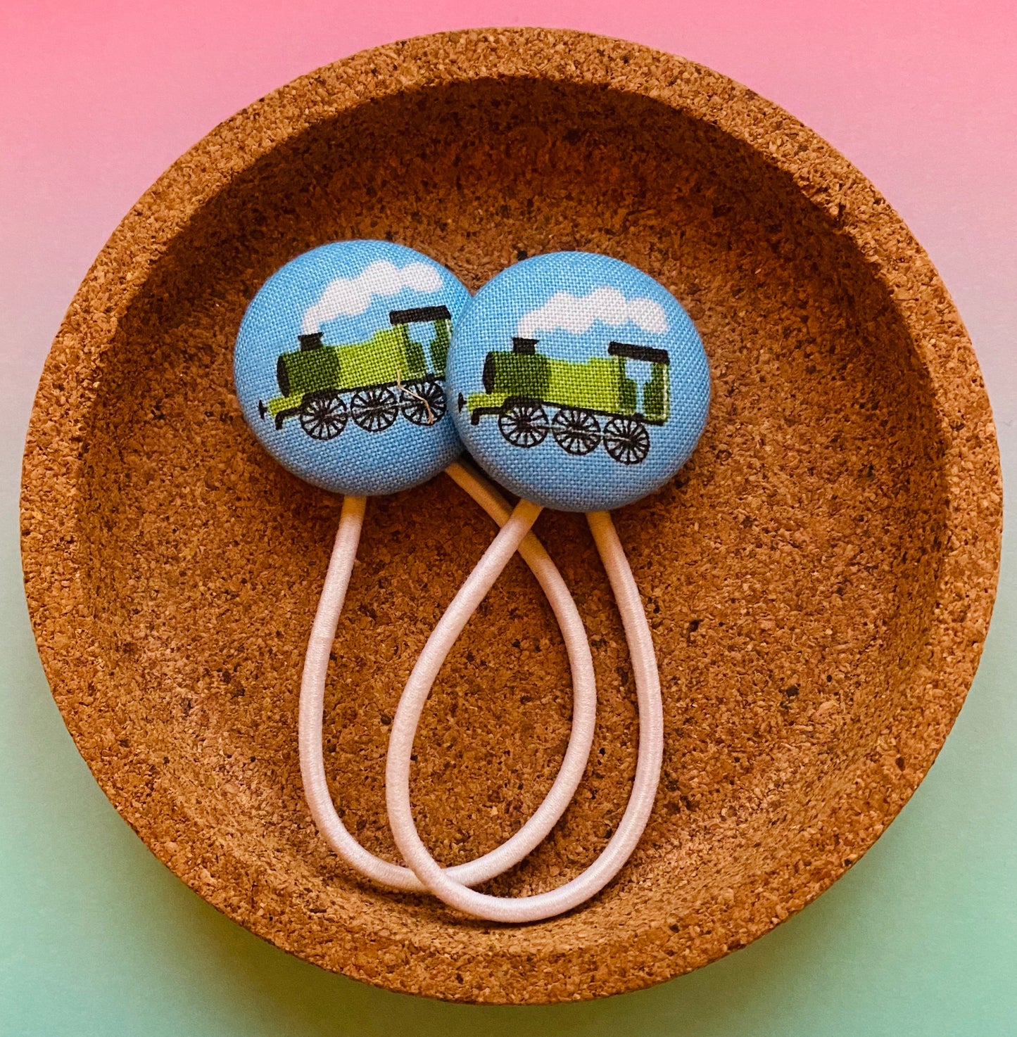 Choo Choo Trains