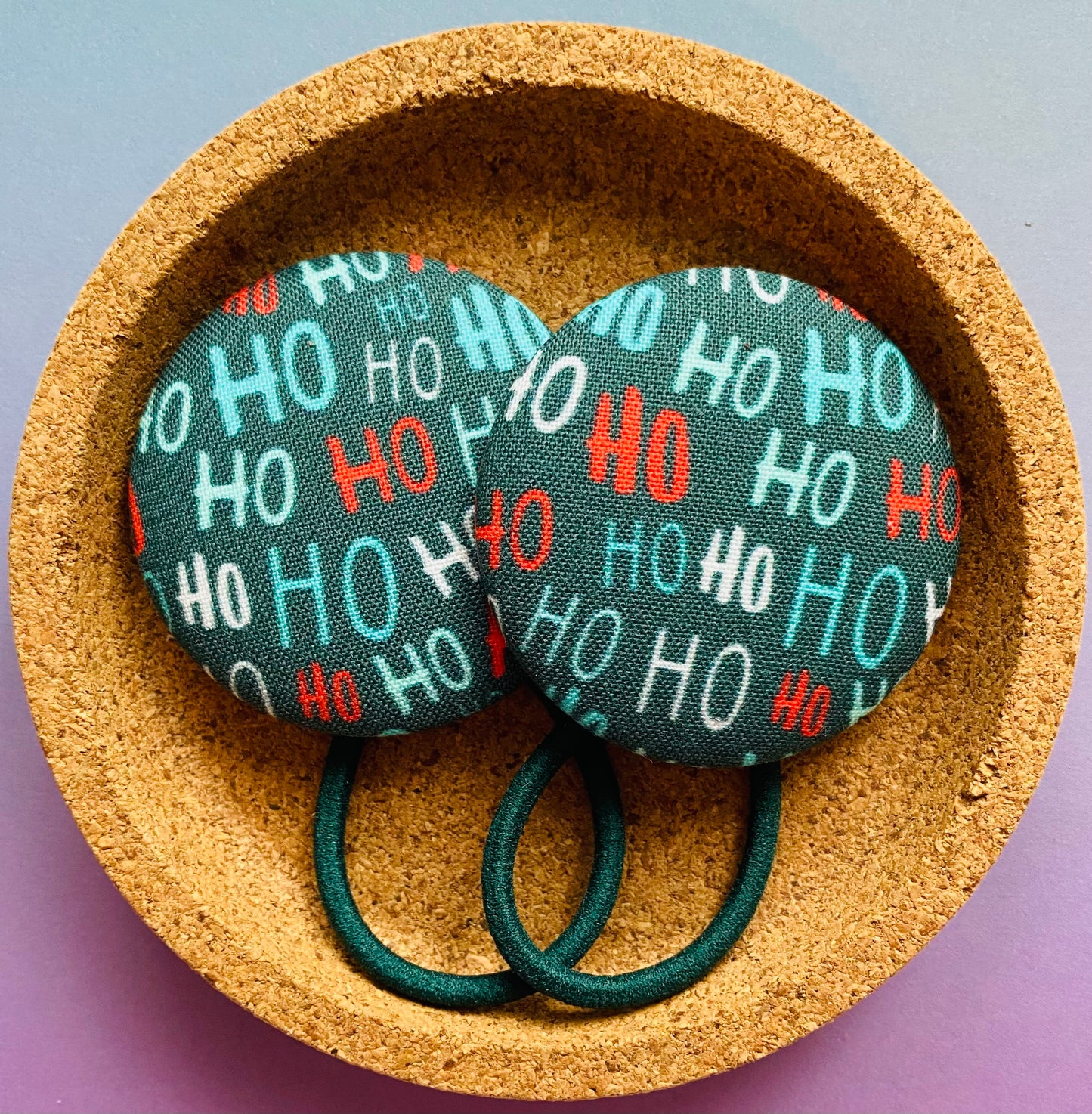 Ho Ho Ho