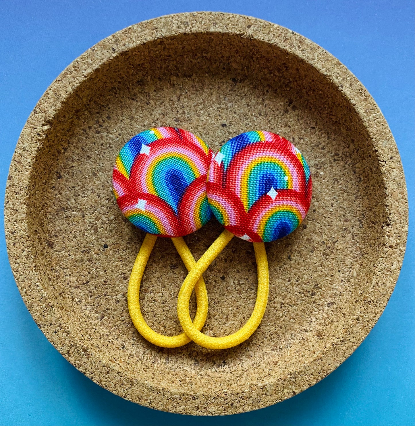 Over The Rainbow (Bright)