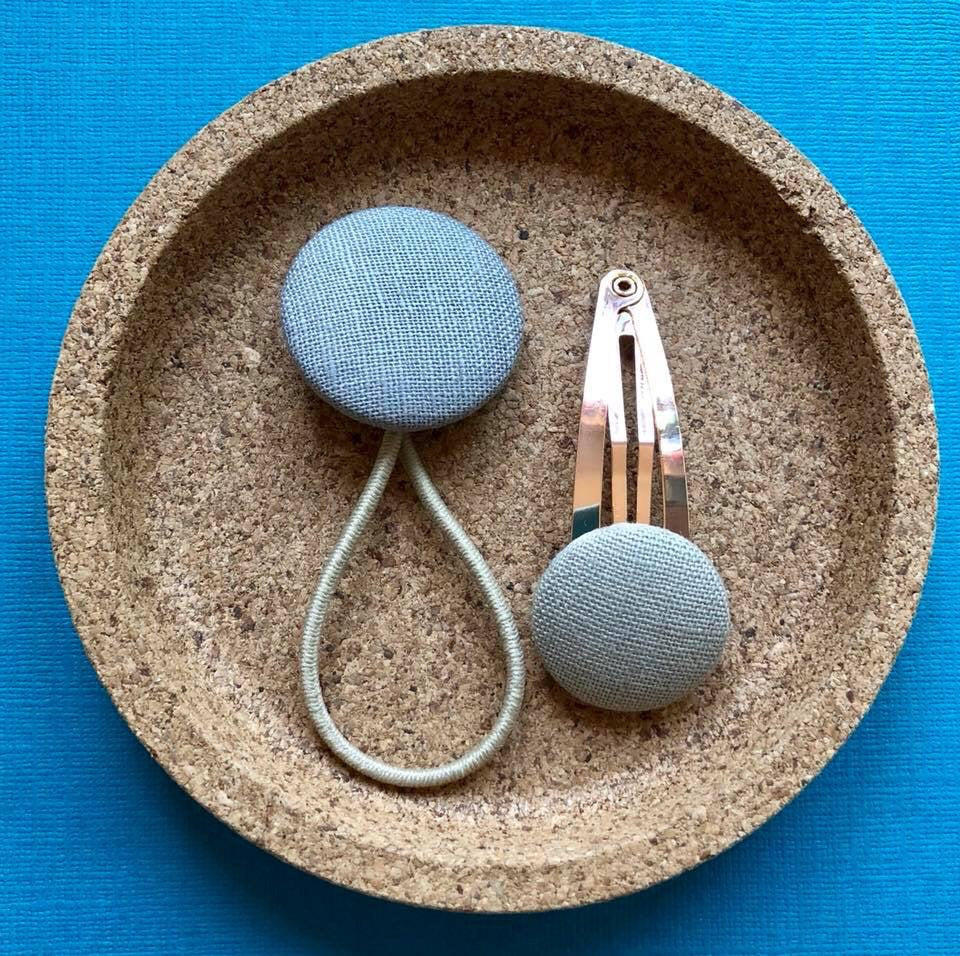 Smoke Linen